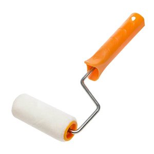 Мини-валики малярные